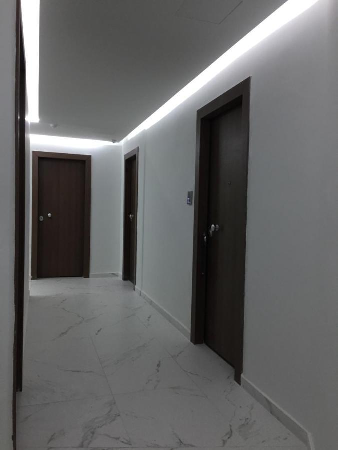 Electra & Myrto Apartments Atenas Exterior foto