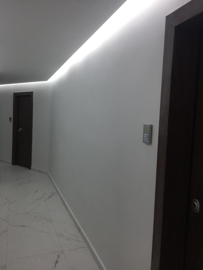 Electra & Myrto Apartments Atenas Exterior foto